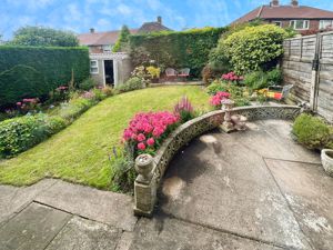 Garden- click for photo gallery